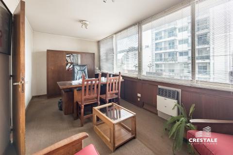 Oficina en venta Tucuman Y Corrientes, Rosario. COF6893700 Crestale Propiedades