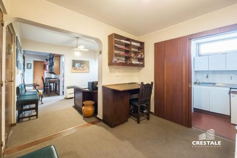 Oficina en venta Tucuman Y Corrientes, Rosario. COF6893700 Crestale Propiedades
