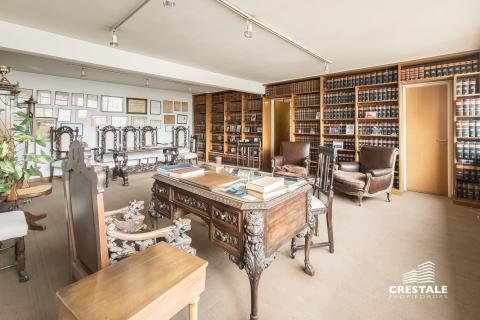 Oficina en venta Tucuman Y Corrientes, Rosario. COF6893700 Crestale Propiedades