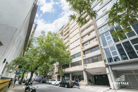 Oficina en venta Tucuman Y Corrientes, Rosario. COF6893700 Crestale Propiedades