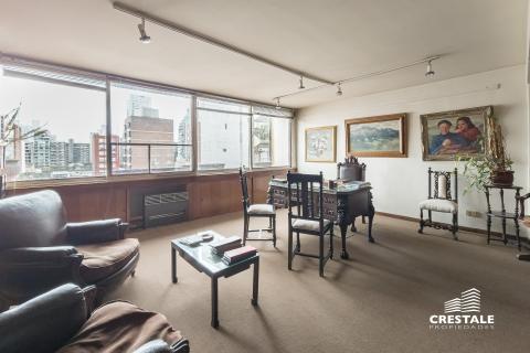 Oficina en venta Tucuman Y Corrientes, Rosario. COF6893700 Crestale Propiedades