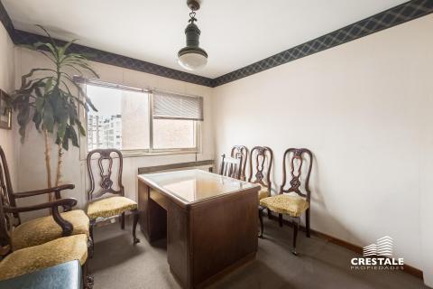 Oficina en venta Tucuman Y Corrientes, Rosario. COF6893700 Crestale Propiedades