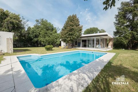 Terreno en venta Angelome 2500, Funes. CHO6894248 Crestale Propiedades