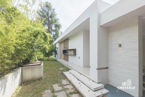 Terreno en venta Angelome 2500, Funes. CHO6894248 Crestale Propiedades