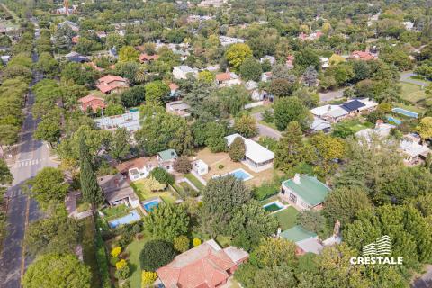 Terreno en venta Angelome 2500, Funes. CHO6894248 Crestale Propiedades