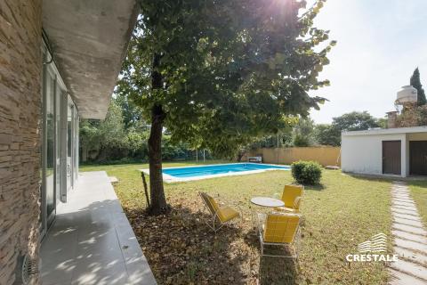 Terreno en venta Angelome 2500, Funes. CHO6894248 Crestale Propiedades
