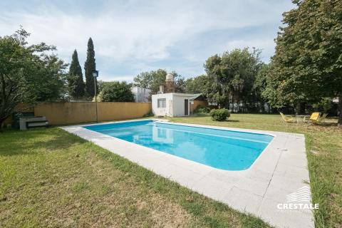 Terreno en venta Angelome 2500, Funes. CHO6894248 Crestale Propiedades