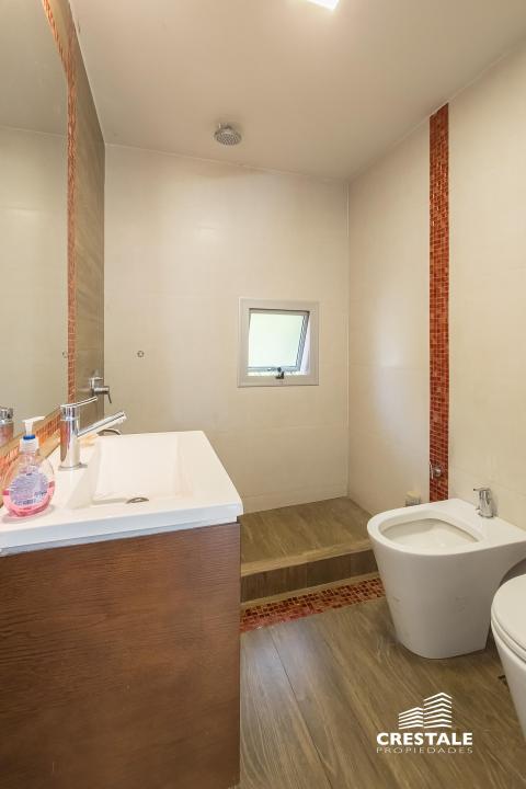 Terreno en venta Angelome 2500, Funes. CHO6894248 Crestale Propiedades