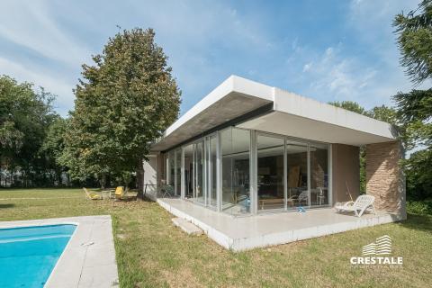 Terreno en venta Angelome 2500, Funes. CHO6894248 Crestale Propiedades