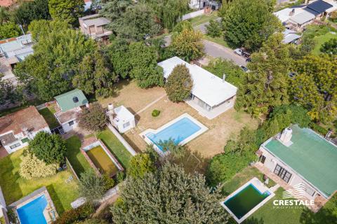 Terreno en venta Angelome 2500, Funes. CHO6894248 Crestale Propiedades