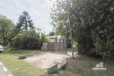 Terreno en venta Angelome 2500, Funes. CHO6894248 Crestale Propiedades
