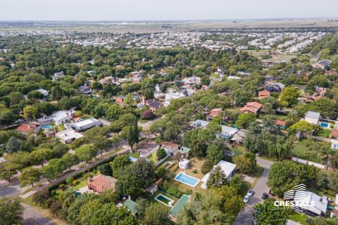 Terreno en venta Angelome 2500, Funes. CHO6894248 Crestale Propiedades