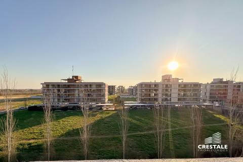 Departamento 3 dormitorios en venta Tierra Nueva, Rosario. CAP6895366 Crestale Propiedades
