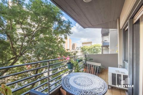Departamento 4 dormitorios en venta Av Pellegrini Y Laprida , Rosario. CAP6899391 Crestale Propiedades