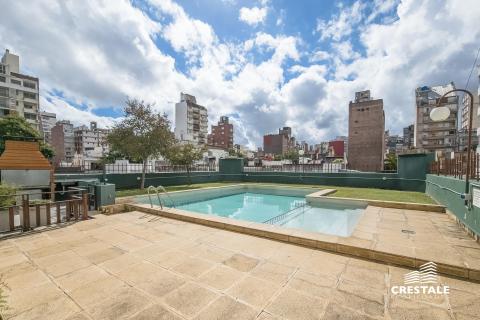 Departamento 4 dormitorios en venta Av Pellegrini Y Laprida , Rosario. CAP6899391 Crestale Propiedades