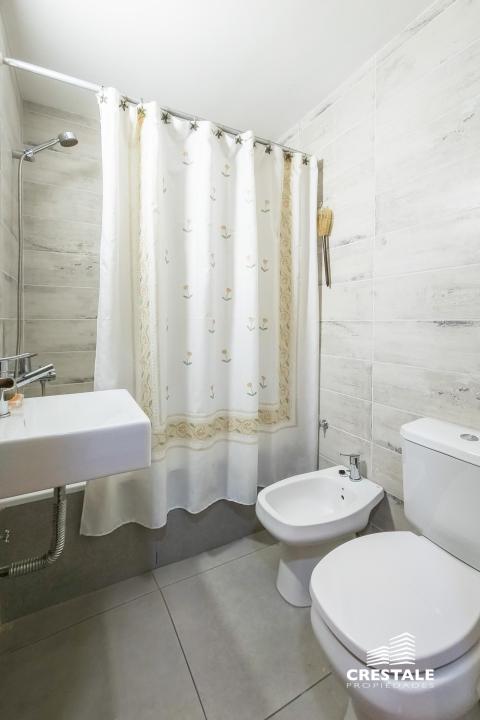 Departamento 4 dormitorios en venta Av Pellegrini Y Laprida , Rosario. CAP6899391 Crestale Propiedades
