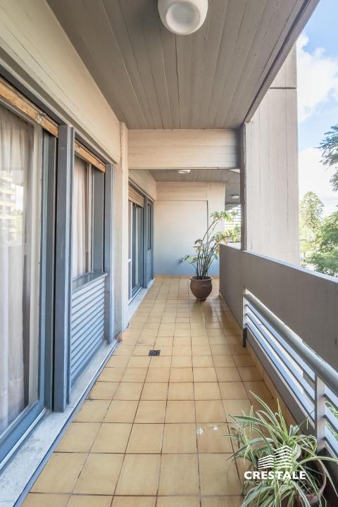 Departamento 4 dormitorios en venta Av Pellegrini Y Laprida , Rosario. CAP6899391 Crestale Propiedades