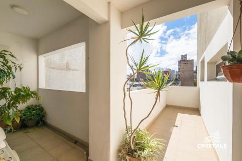 Departamento 4 dormitorios en venta Av Pellegrini Y Laprida , Rosario. CAP6899391 Crestale Propiedades
