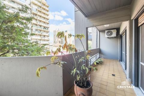 Departamento 4 dormitorios en venta Av Pellegrini Y Laprida , Rosario. CAP6899391 Crestale Propiedades