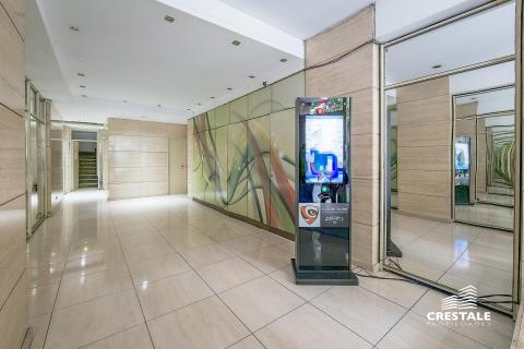 Departamento 4 dormitorios en venta Av Pellegrini Y Laprida , Rosario. CAP6899391 Crestale Propiedades