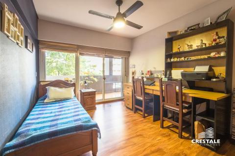 Departamento 4 dormitorios en venta Av Pellegrini Y Laprida , Rosario. CAP6899391 Crestale Propiedades