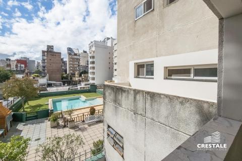 Departamento 4 dormitorios en venta Av Pellegrini Y Laprida , Rosario. CAP6899391 Crestale Propiedades