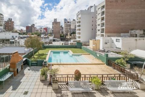 Departamento 4 dormitorios en venta Av Pellegrini Y Laprida , Rosario. CAP6899391 Crestale Propiedades