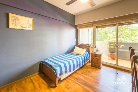 Departamento 4 dormitorios en venta Av Pellegrini Y Laprida , Rosario. CAP6899391 Crestale Propiedades