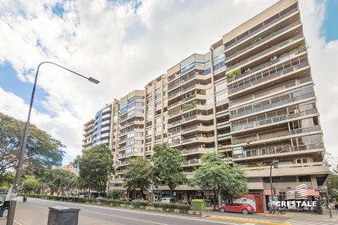 Departamento 4 dormitorios en venta Av Pellegrini Y Laprida , Rosario. CAP6899391 Crestale Propiedades
