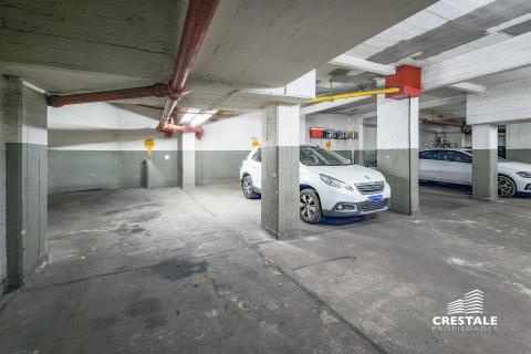 Departamento 4 dormitorios en venta Av Pellegrini Y Laprida , Rosario. CAP6899391 Crestale Propiedades
