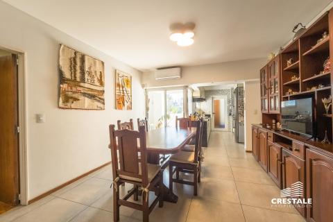 Departamento 4 dormitorios en venta Av Pellegrini Y Laprida , Rosario. CAP6899391 Crestale Propiedades
