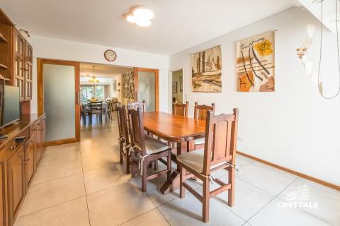 Departamento 4 dormitorios en venta Av Pellegrini Y Laprida , Rosario. CAP6899391 Crestale Propiedades