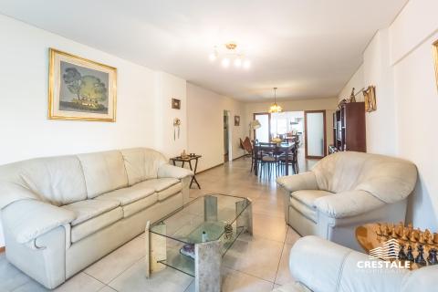 Departamento 4 dormitorios en venta Av Pellegrini Y Laprida , Rosario. CAP6899391 Crestale Propiedades