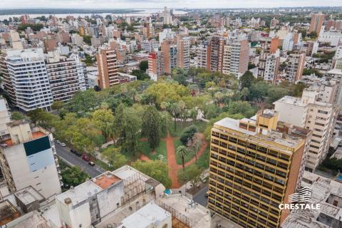 Departamento 4 dormitorios en venta Av Pellegrini Y Laprida , Rosario. CAP6899391 Crestale Propiedades