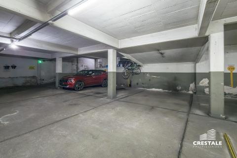 Departamento 4 dormitorios en venta Av Pellegrini Y Laprida , Rosario. CAP6899391 Crestale Propiedades