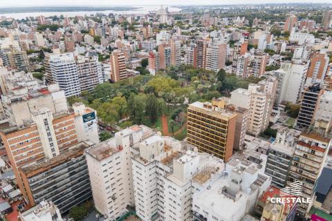 Departamento 4 dormitorios en venta Av Pellegrini Y Laprida , Rosario. CAP6899391 Crestale Propiedades