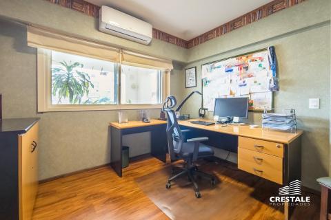 Departamento 4 dormitorios en venta Av Pellegrini Y Laprida , Rosario. CAP6899391 Crestale Propiedades