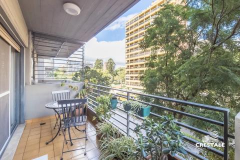 Departamento 4 dormitorios en venta Av Pellegrini Y Laprida , Rosario. CAP6899391 Crestale Propiedades