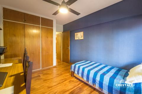 Departamento 4 dormitorios en venta Av Pellegrini Y Laprida , Rosario. CAP6899391 Crestale Propiedades
