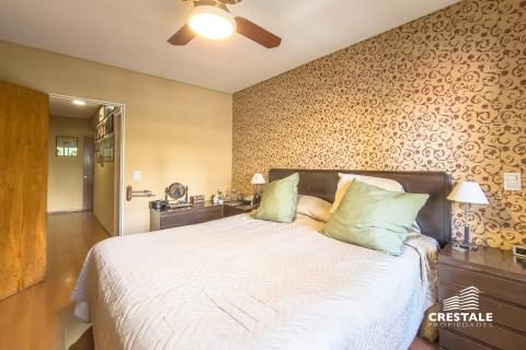 Departamento 4 dormitorios en venta Av Pellegrini Y Laprida , Rosario. CAP6899391 Crestale Propiedades