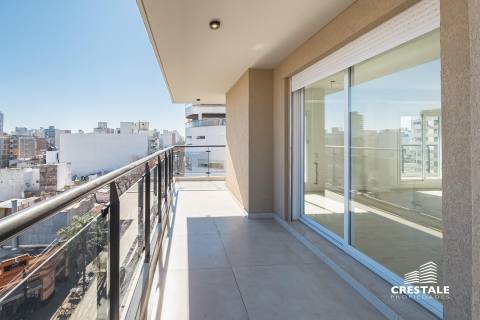 Departamento 2 dormitorios en venta Italia E Ituzaingó, Rosario. CBU58702 AP6912532 Crestale Propiedades