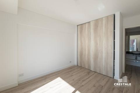 Departamento 2 dormitorios en venta Italia E Ituzaingó, Rosario. CBU58702 AP6912532 Crestale Propiedades