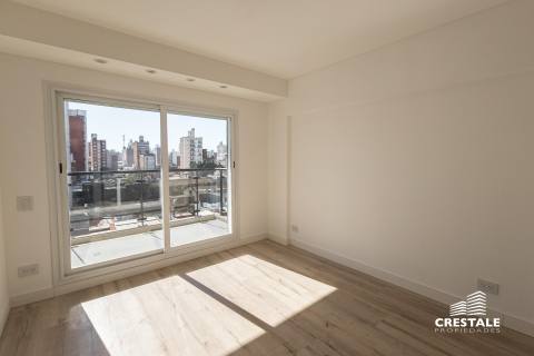 Departamento 2 dormitorios en venta Italia E Ituzaingó, Rosario. CBU58702 AP6912532 Crestale Propiedades