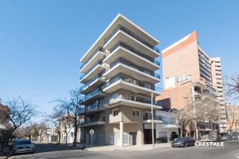 Departamento 2 dormitorios en venta Italia E Ituzaingó, Rosario. CBU58702 AP6912532 Crestale Propiedades