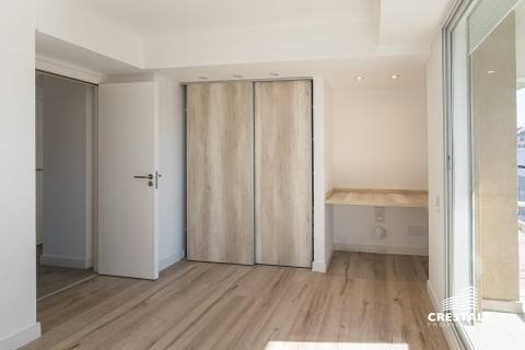 Departamento 2 dormitorios en venta Italia E Ituzaingó, Rosario. CBU58702 AP6912532 Crestale Propiedades
