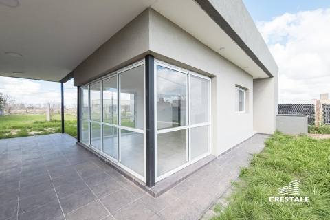 Casa 1 dormitorio en venta Punta Chacra - El Lucero 1000, Roldán. CHO6913806 Crestale Propiedades