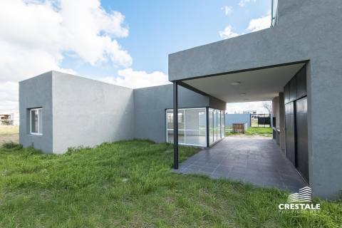 Casa 1 dormitorio en venta Punta Chacra - El Lucero 1000, Roldán. CHO6913806 Crestale Propiedades