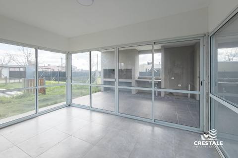 Casa 1 dormitorio en venta Punta Chacra - El Lucero 1000, Roldán. CHO6913806 Crestale Propiedades