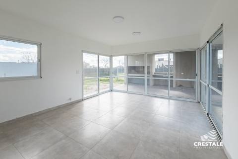 Casa 1 dormitorio en venta Punta Chacra - El Lucero 1000, Roldán. CHO6913806 Crestale Propiedades