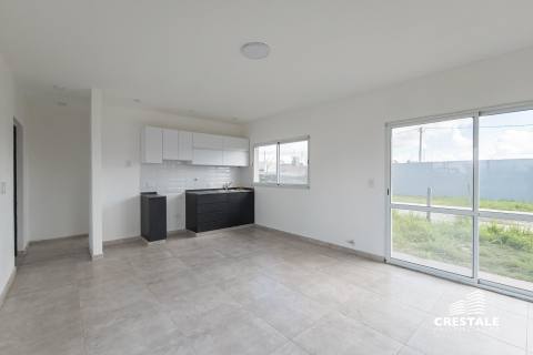 Casa 1 dormitorio en venta Punta Chacra - El Lucero 1000, Roldán. CHO6913806 Crestale Propiedades